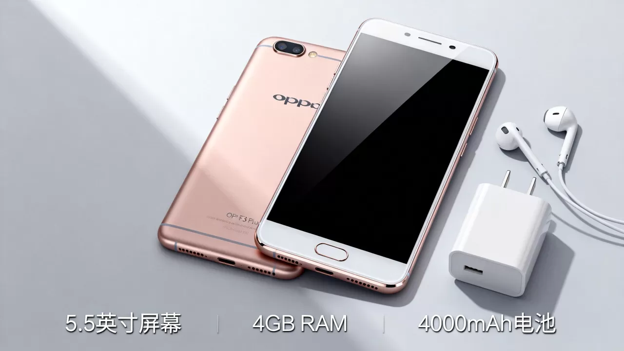 OPPO F3 Plus是什么手机?OPPO F3 Plus参数配置及评测 OPPO F3 Plus是什么手机?OPPO F3 Plus参数配置及评测