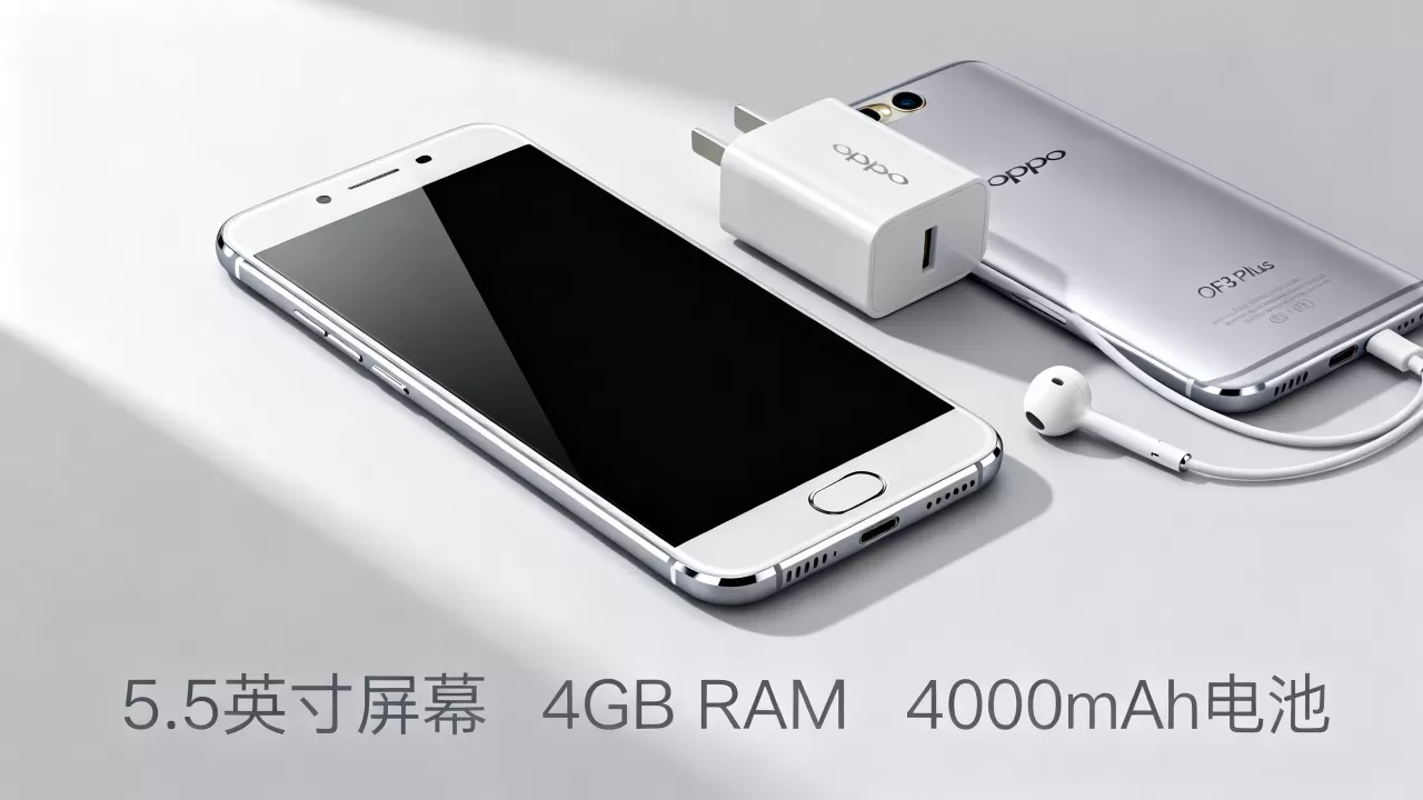 OPPO F3 Plus是什么手机?OPPO F3 Plus参数配置及评测 OPPO F3 Plus是什么手机?OPPO F3 Plus参数配置及评测