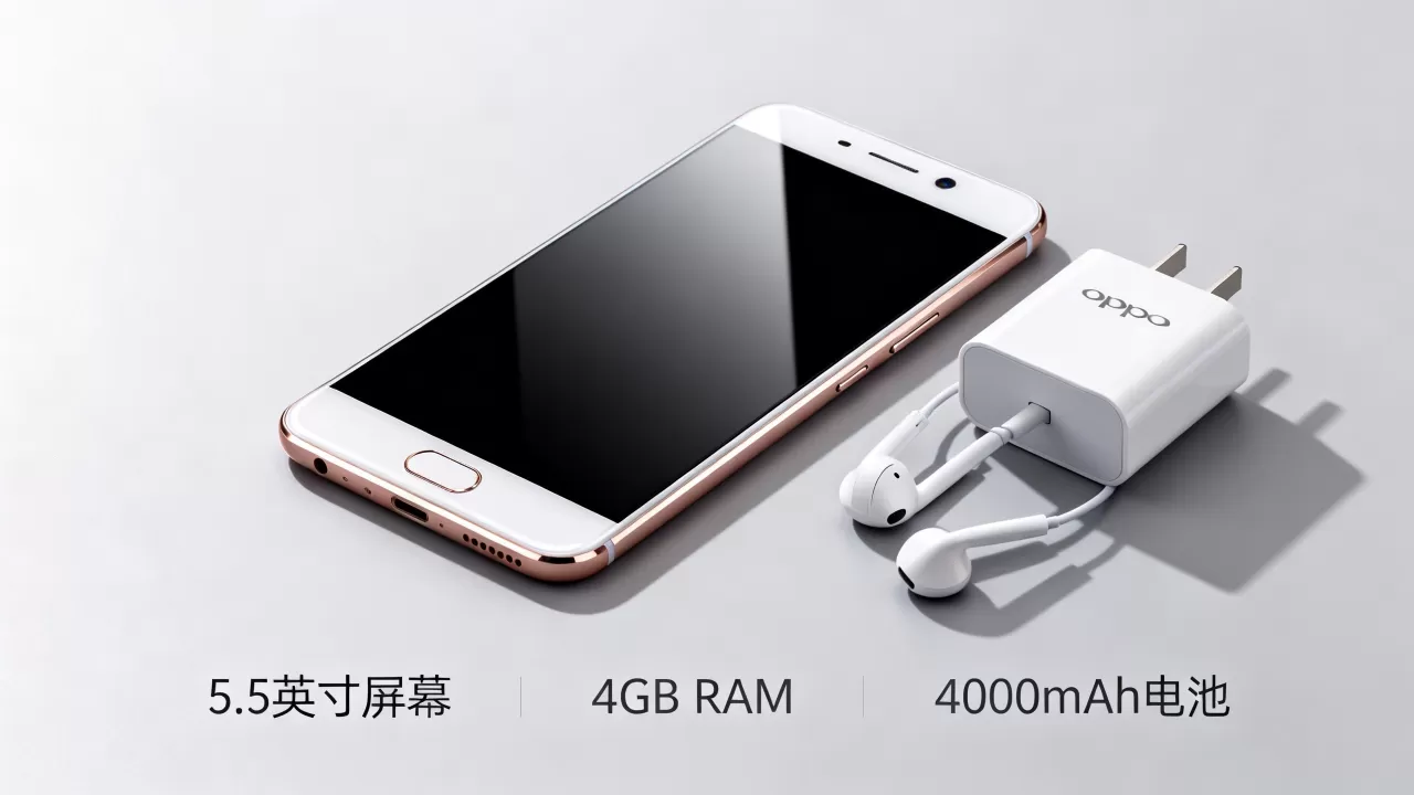 OPPO F3 Plus是什么手机?OPPO F3 Plus参数配置及评测 OPPO F3 Plus是什么手机?OPPO F3 Plus参数配置及评测