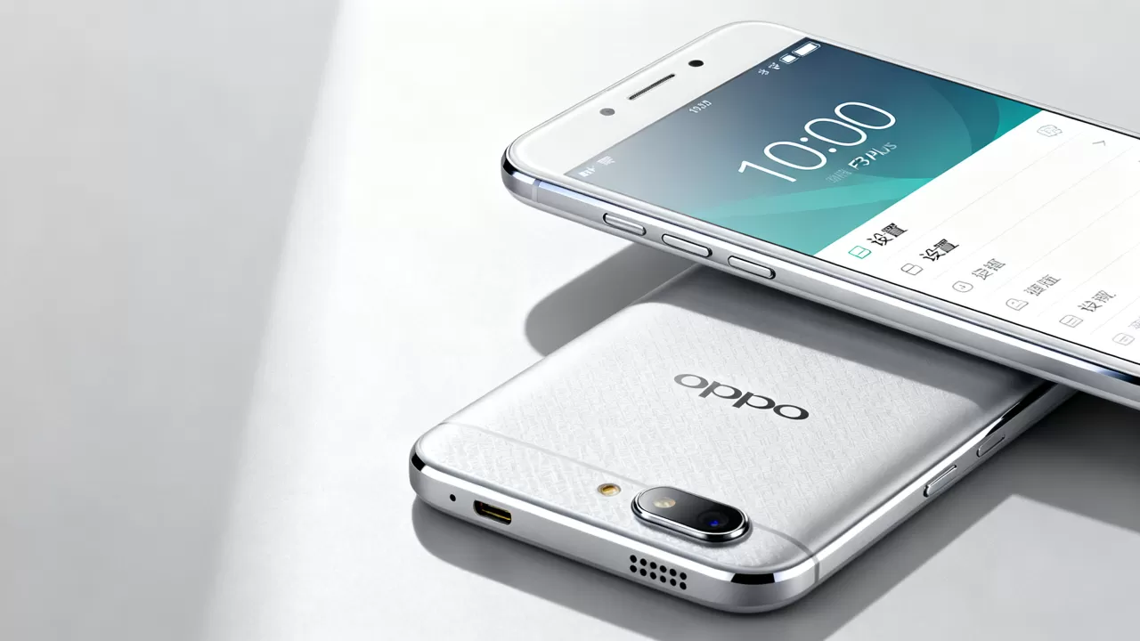 oppof3plus什么样子,oppof3plus手机参数配置及外观图片详解 oppof3plus什么样子,oppof3plus手机参数配置及外观图片详解