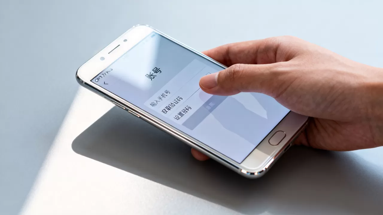 OPPOR7plus会员账号注册代表什么,OPPO账号注册流程 OPPOR7plus会员账号注册代表什么,OPPO账号注册流程