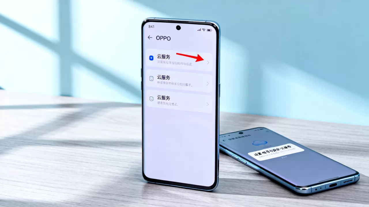 为什么oppo升级后云服务不见,OPPO升级后找不到云服务怎么办 为什么oppo升级后云服务不见,OPPO升级后找不到云服务怎么办