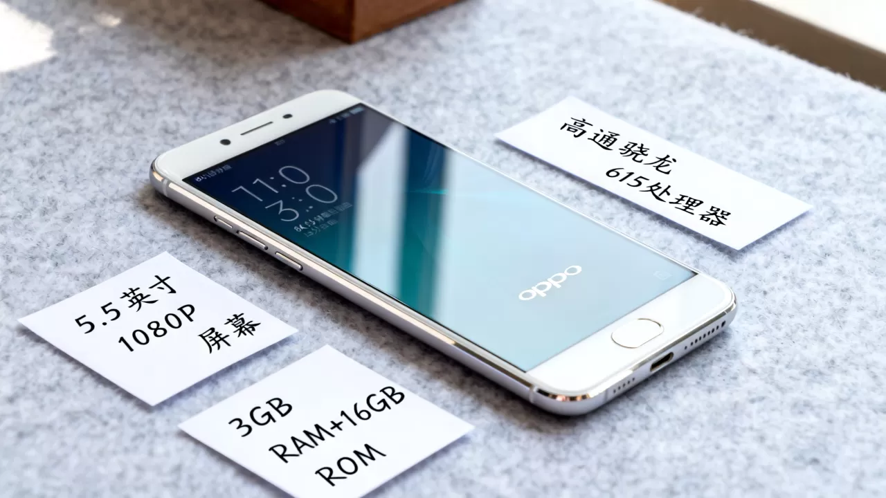 OPPO R7是什么处理器,OPPO R7手机参数配置 OPPO R7是什么处理器,OPPO R7手机参数配置