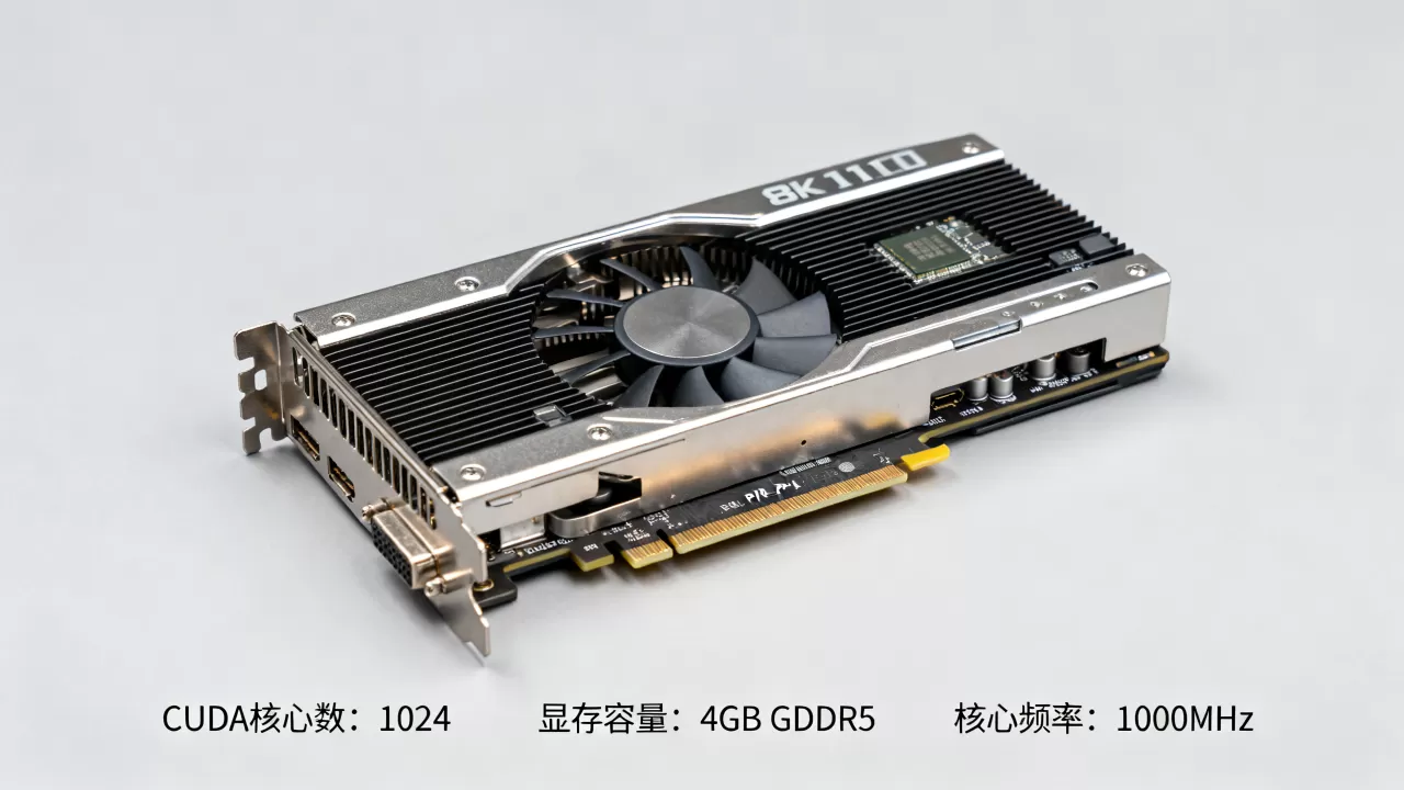 gp110显卡是什么,gp110显卡性能如何 gp110显卡是什么,gp110显卡性能如何