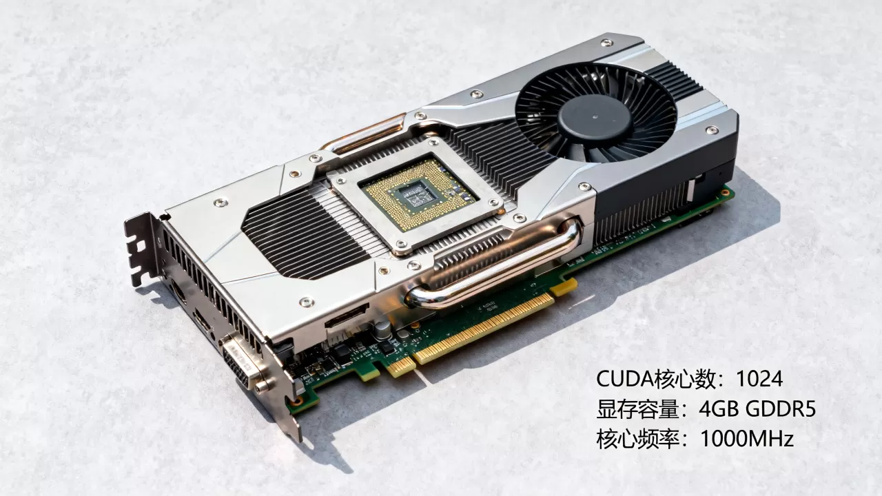 gp110显卡是什么,gp110显卡性能如何 gp110显卡是什么,gp110显卡性能如何