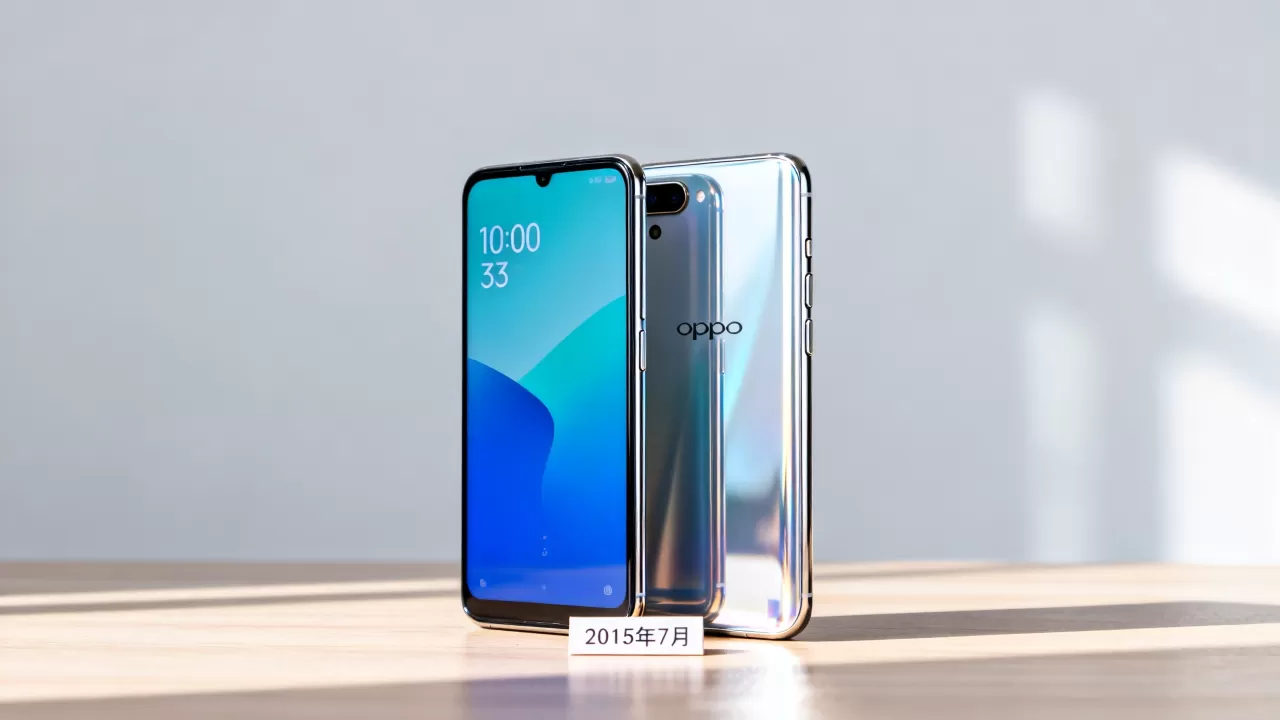 oppoa33手机什么时候出的，oppoa33手机发布时间