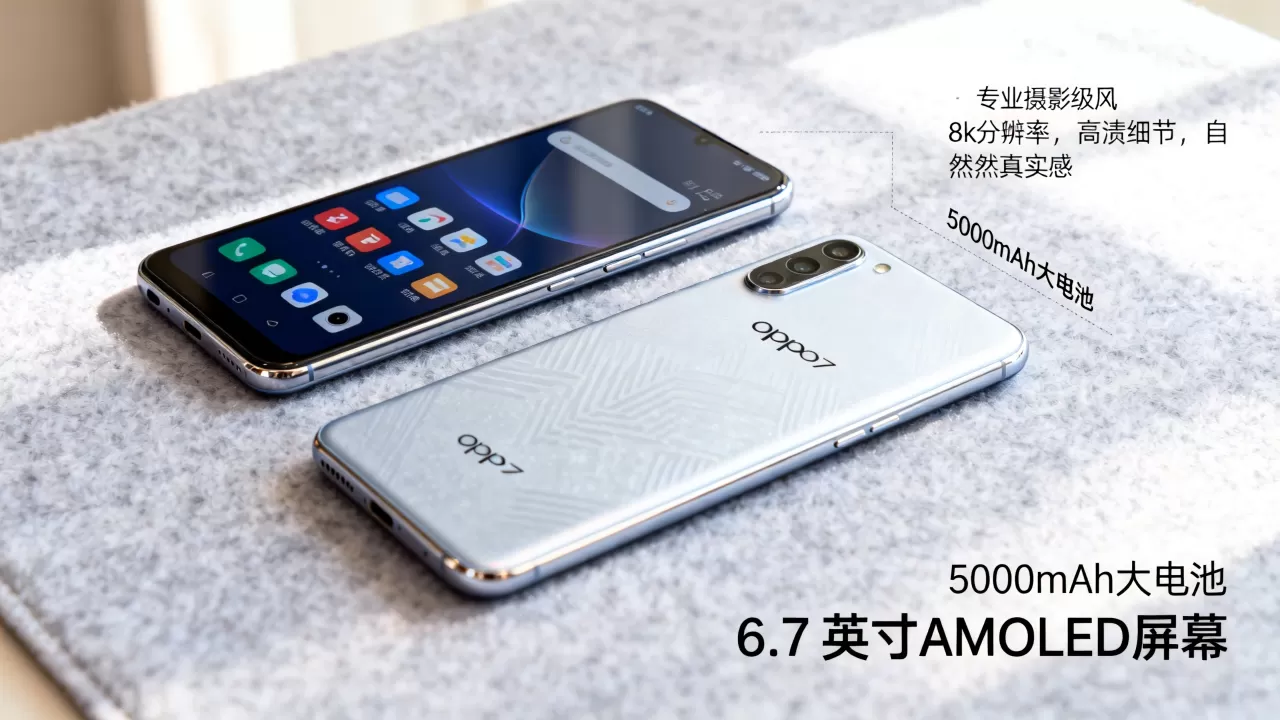OPPOR7有什么功能，OPPOR7手机配置详解