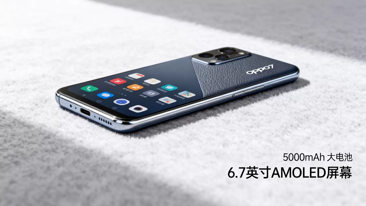 OPPOR7有什么功能，OPPOR7手机配置详解