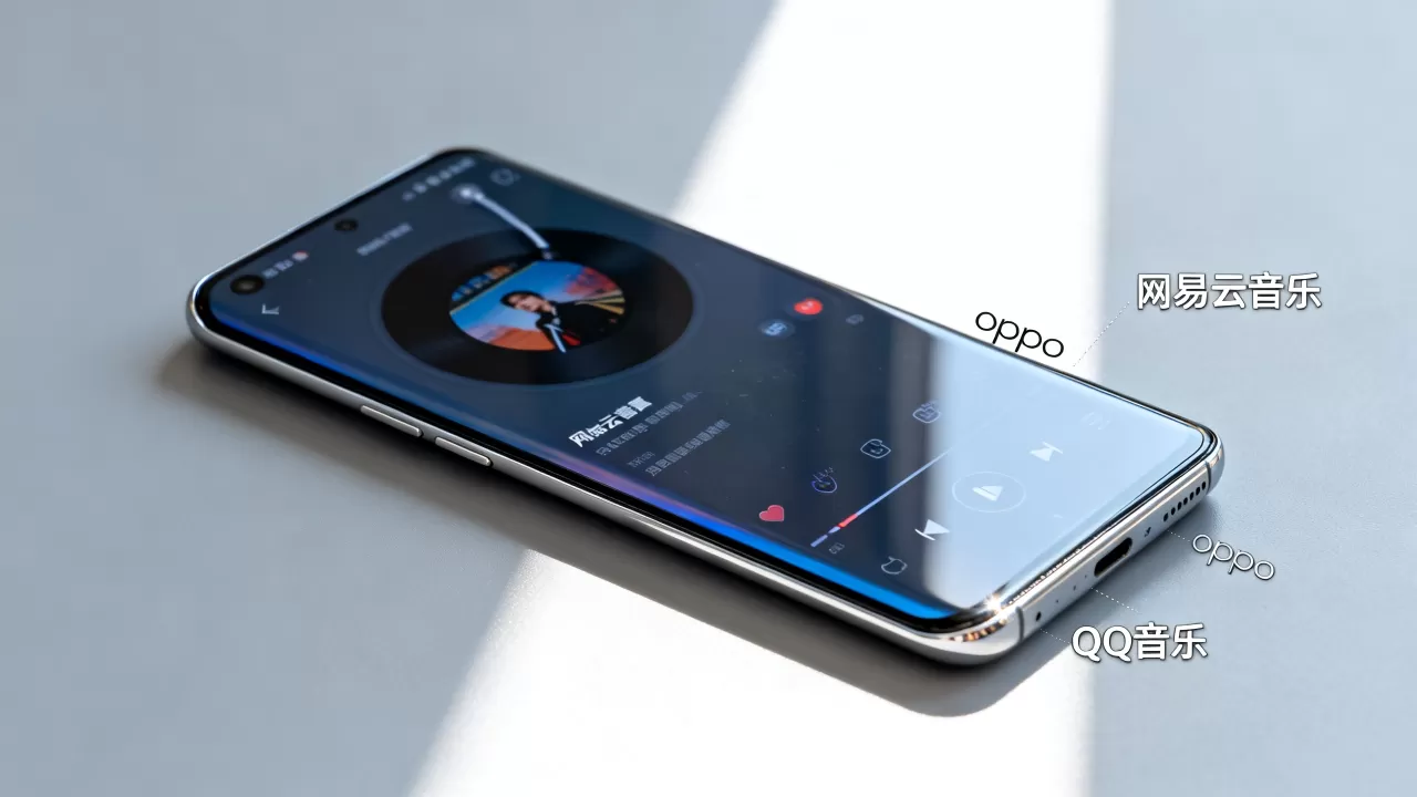 oppo手机用什么软件听音乐好,手机听歌软件推荐 oppo手机用什么软件听音乐好,手机听歌软件推荐