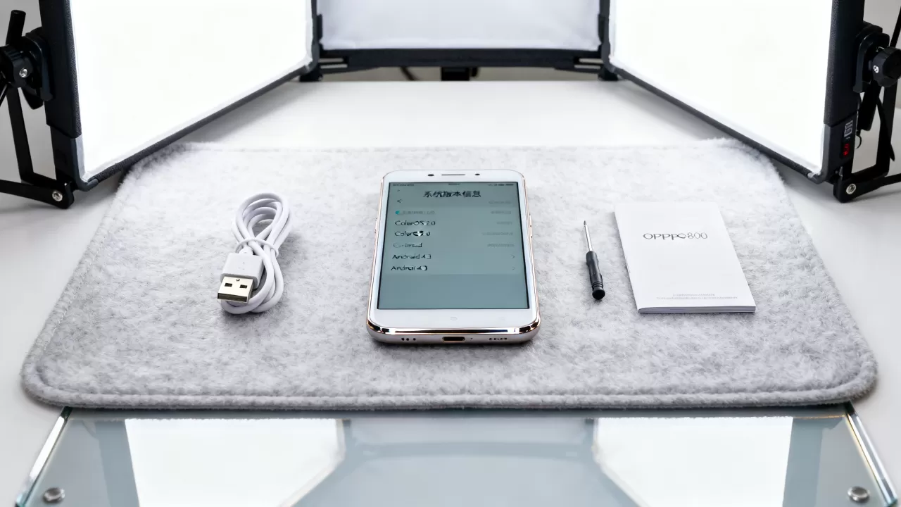 OPPOR8007能刷什么系统，OPPOR8007刷机教程