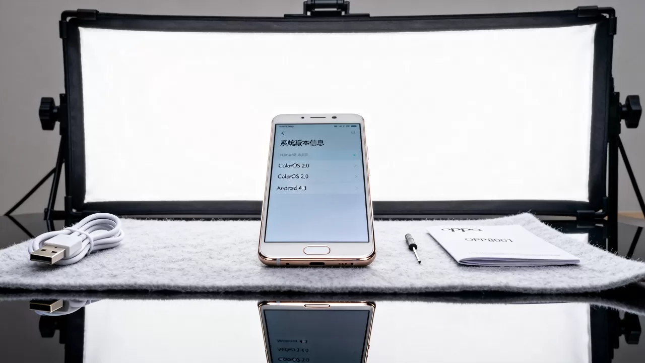 OPPOR8007能刷什么系统，OPPOR8007刷机教程