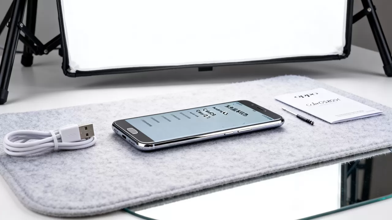 OPPOR8007能刷什么系统，OPPOR8007刷机教程