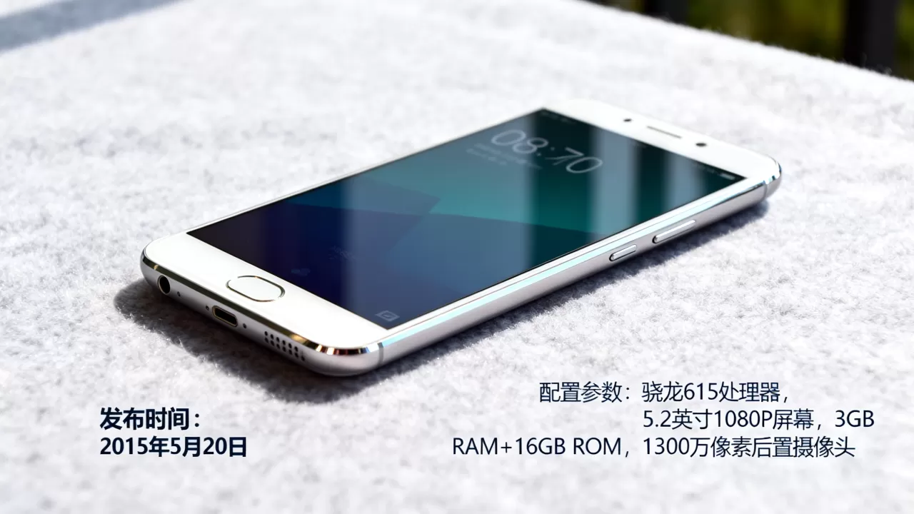 OPPO R7什么时候出来的,OPPO R7发布时间及配置参数 OPPO R7什么时候出来的,OPPO R7发布时间及配置参数