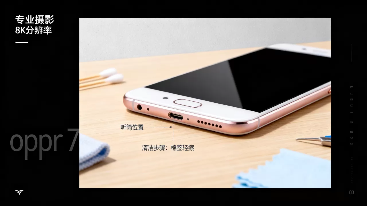 oppor7s为什么会有杂音，oppor7s听筒有杂音解决方法