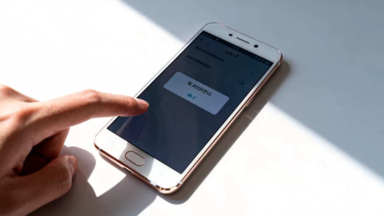 oppor7为什么无密码被禁止了,oppo手机取消锁屏密码 oppor7为什么无密码被禁止了,oppo手机取消锁屏密码