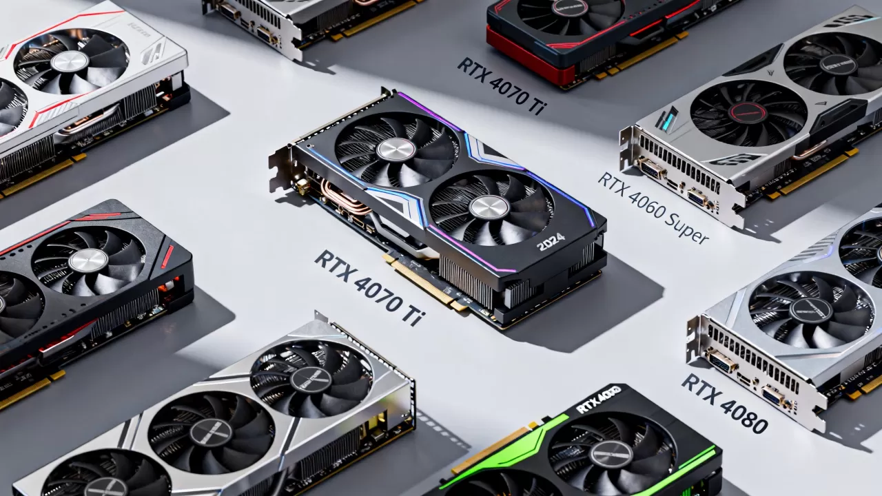挖矿机显卡推荐,2024年高性价比挖矿显卡型号推荐 挖矿机显卡推荐,2024年高性价比挖矿显卡型号推荐