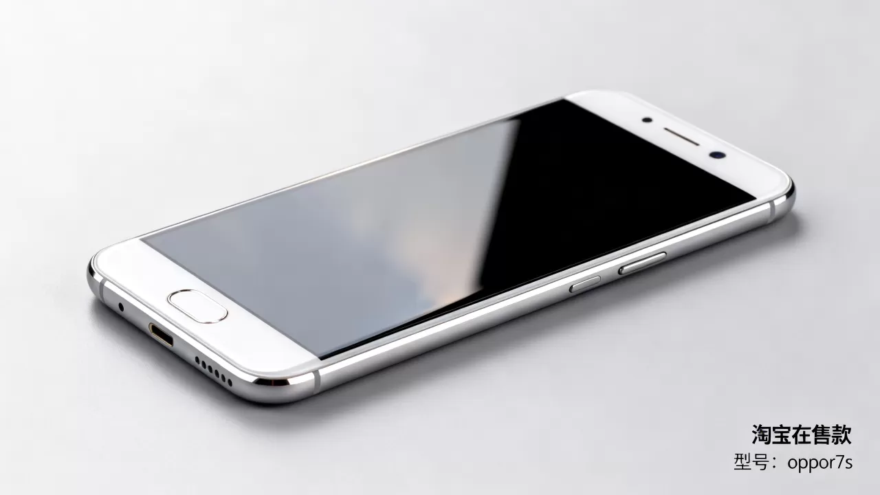 oppor7s在淘宝为什么便宜的多，oppor7s手机价格