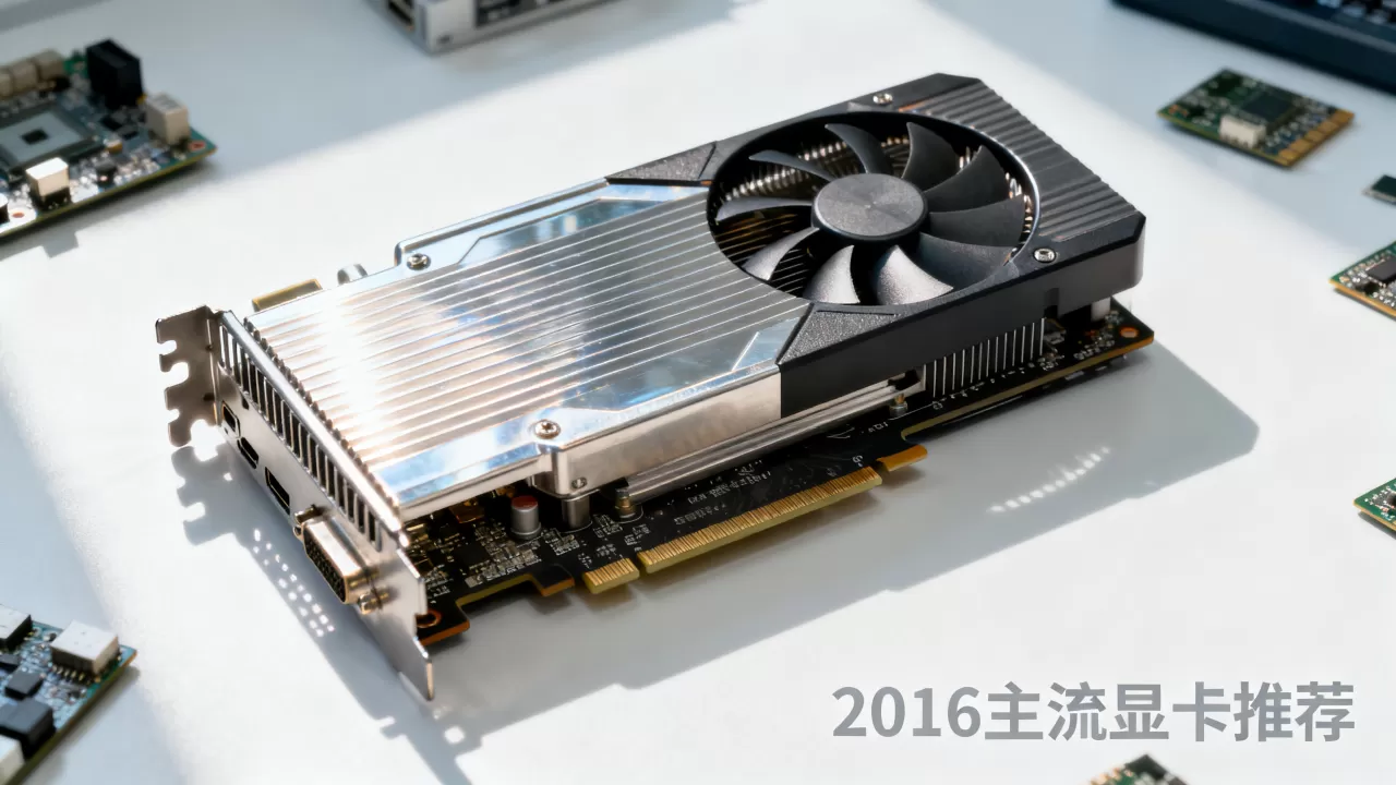 2016主流显卡推荐,2016年主流显卡怎么选 2016主流显卡推荐,2016年主流显卡怎么选