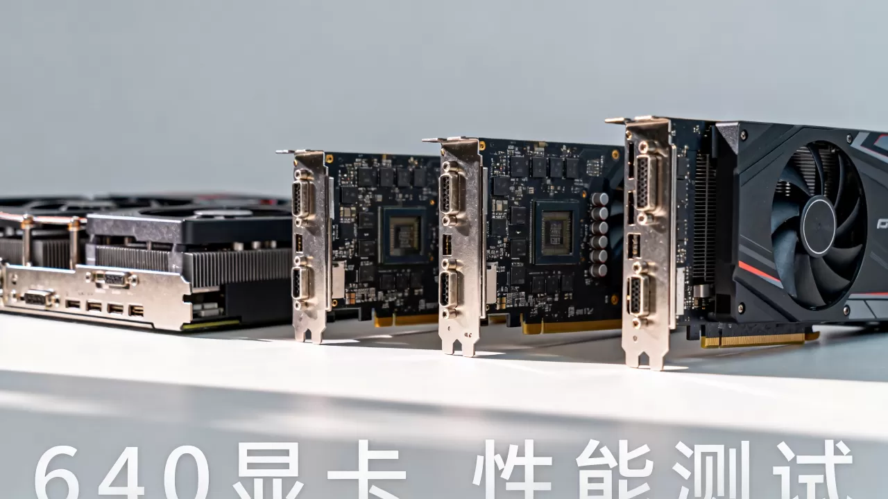 640显卡横评,640显卡性能怎么样 640显卡横评,640显卡性能怎么样