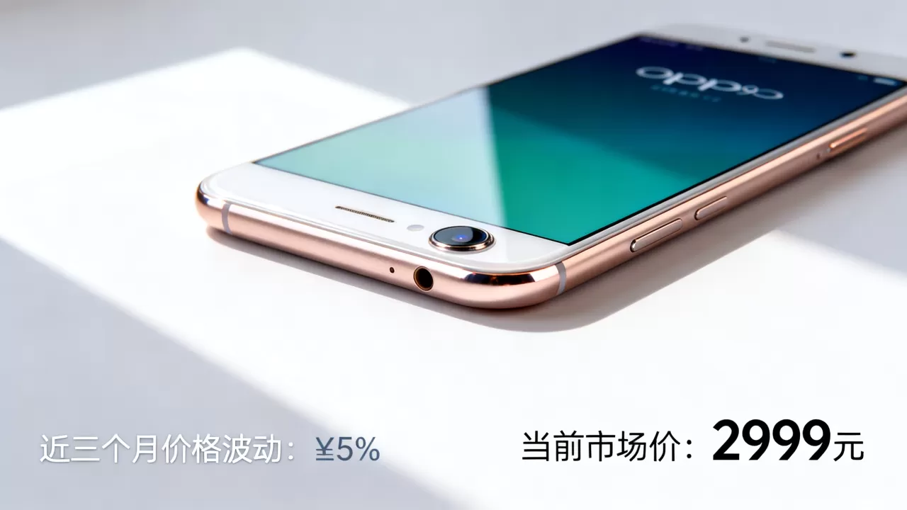为什么oppor9s还不降价，OPPO R9s降价趋势