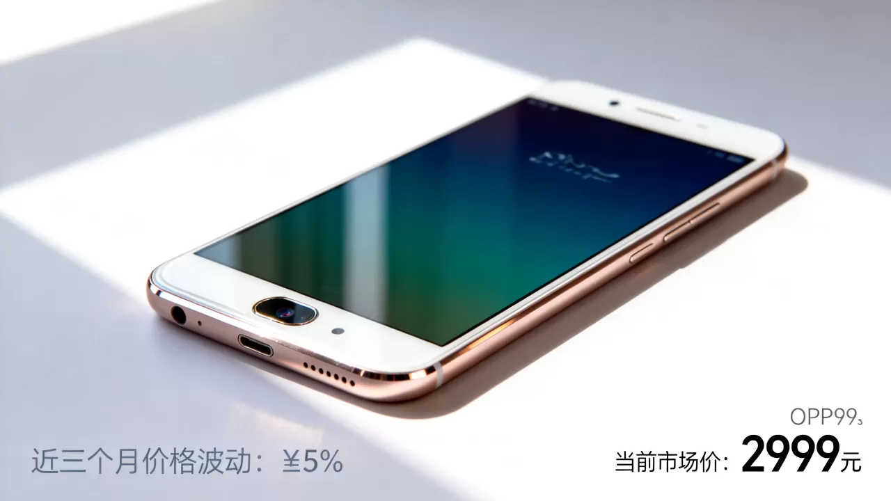 为什么oppor9s还不降价，OPPO R9s降价趋势