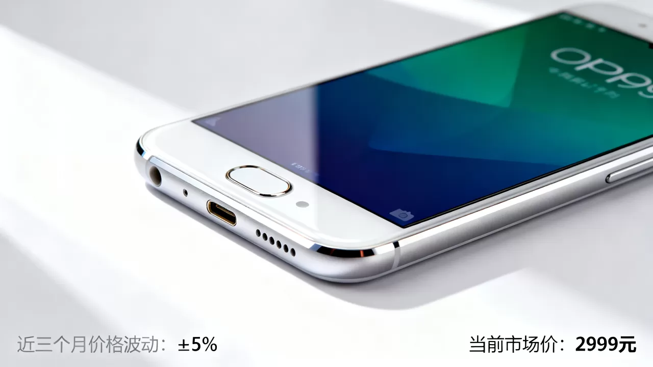 为什么oppor9s还不降价，OPPO R9s降价趋势