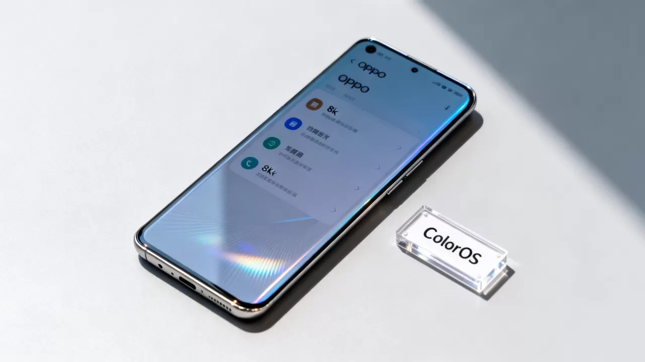oppo是什么系统,OPPO手机使用什么操作系统 oppo是什么系统,OPPO手机使用什么操作系统