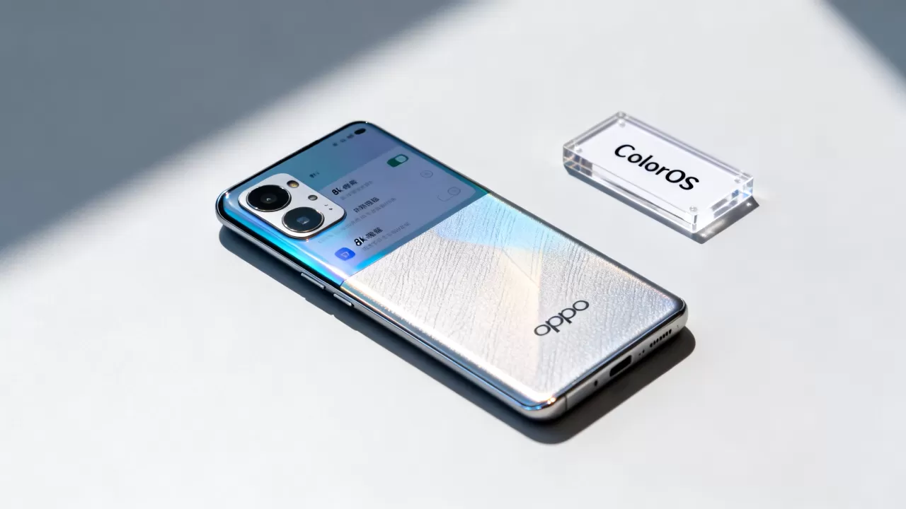oppo是什么系统,OPPO手机使用什么操作系统 oppo是什么系统,OPPO手机使用什么操作系统