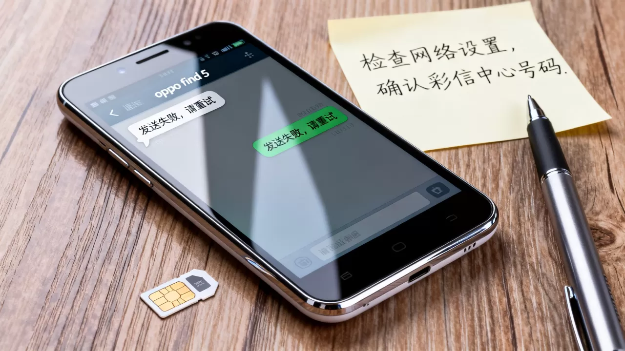 oppofind5为什么发不起彩信,oppo手机发不了彩信怎么办 oppofind5为什么发不起彩信,oppo手机发不了彩信怎么办