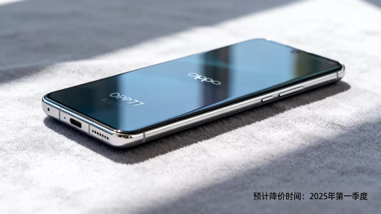 OPPO R7什么时候降价，OPPO R7手机降价时间