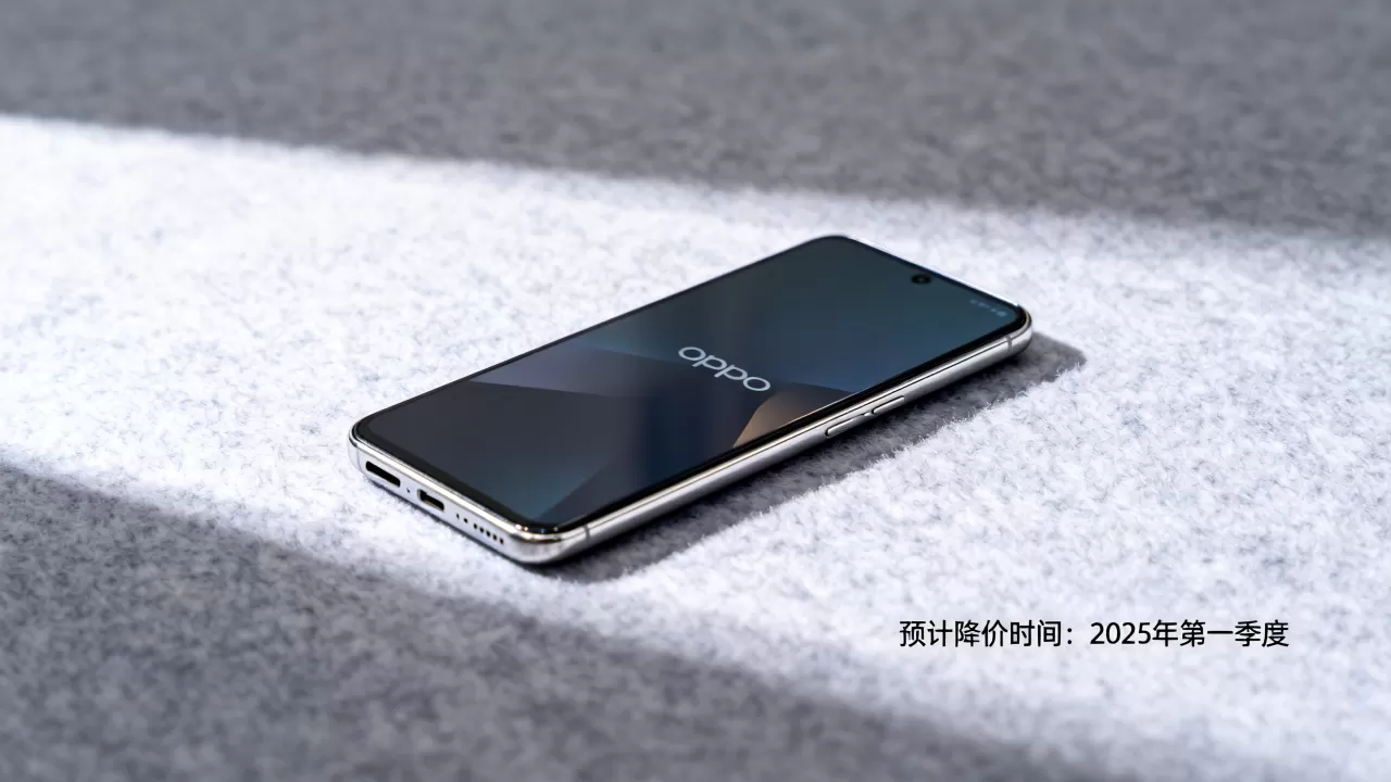 OPPO R7什么时候降价，OPPO R7手机降价时间