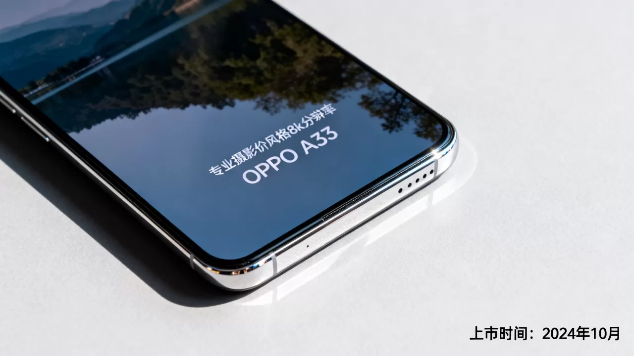 oppoa33什么时候上市,OPPO A33手机上市时间 oppoa33什么时候上市,OPPO A33手机上市时间