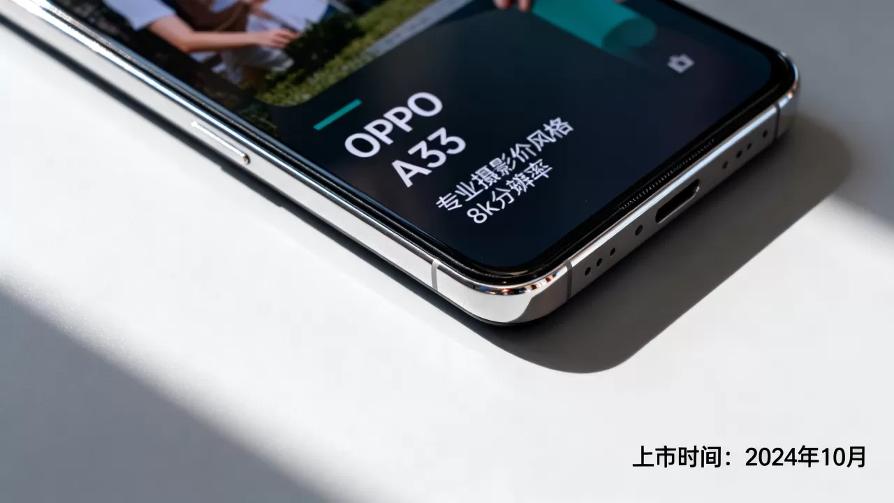 oppoa33什么时候上市,OPPO A33手机上市时间 oppoa33什么时候上市,OPPO A33手机上市时间