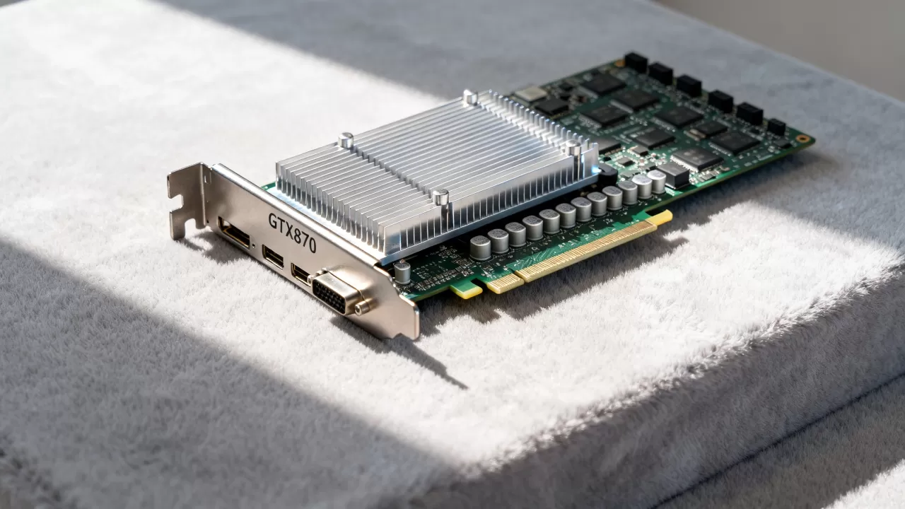 gtx870显卡多少钱,gtx870显卡性能怎么样 gtx870显卡多少钱,gtx870显卡性能怎么样