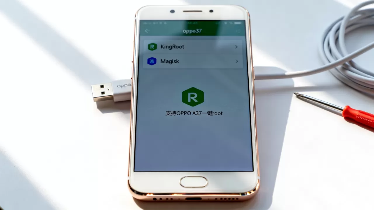 什么软件可以rootoppoa37,手机root软件推荐 什么软件可以rootoppoa37,手机root软件推荐