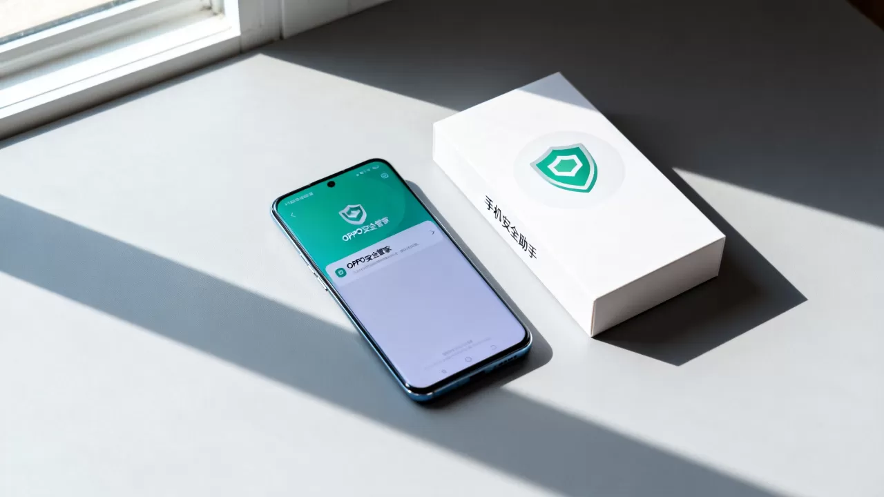 OPPO手机装什么管家,OPPO手机用什么安全软件 OPPO手机装什么管家,OPPO手机用什么安全软件