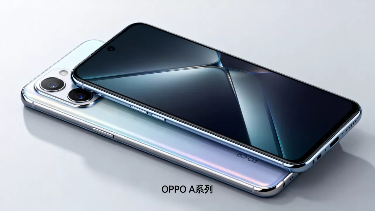 oppo手机a系列主打什么？OPPO A系列主打什么
