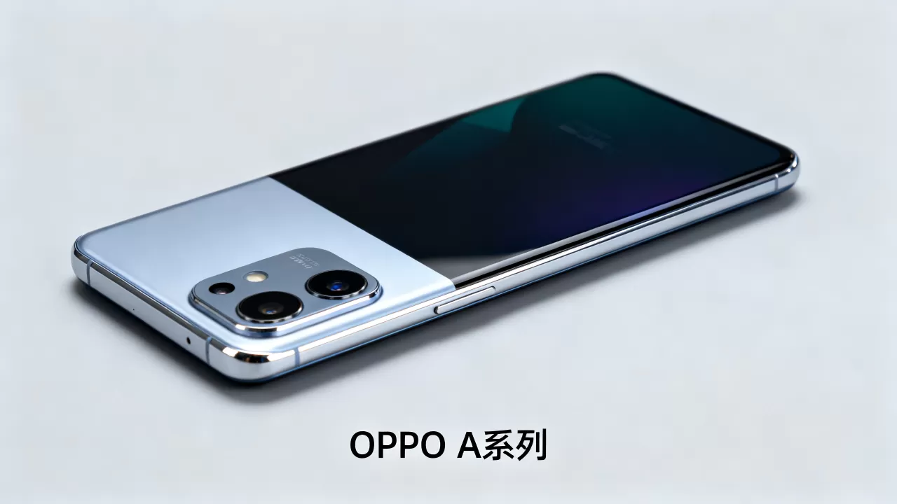 oppo手机a系列主打什么？OPPO A系列主打什么
