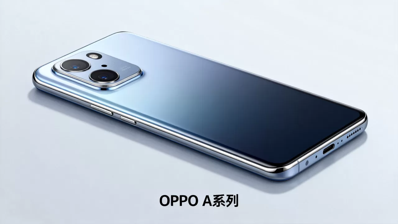 oppo手机a系列主打什么？OPPO A系列主打什么