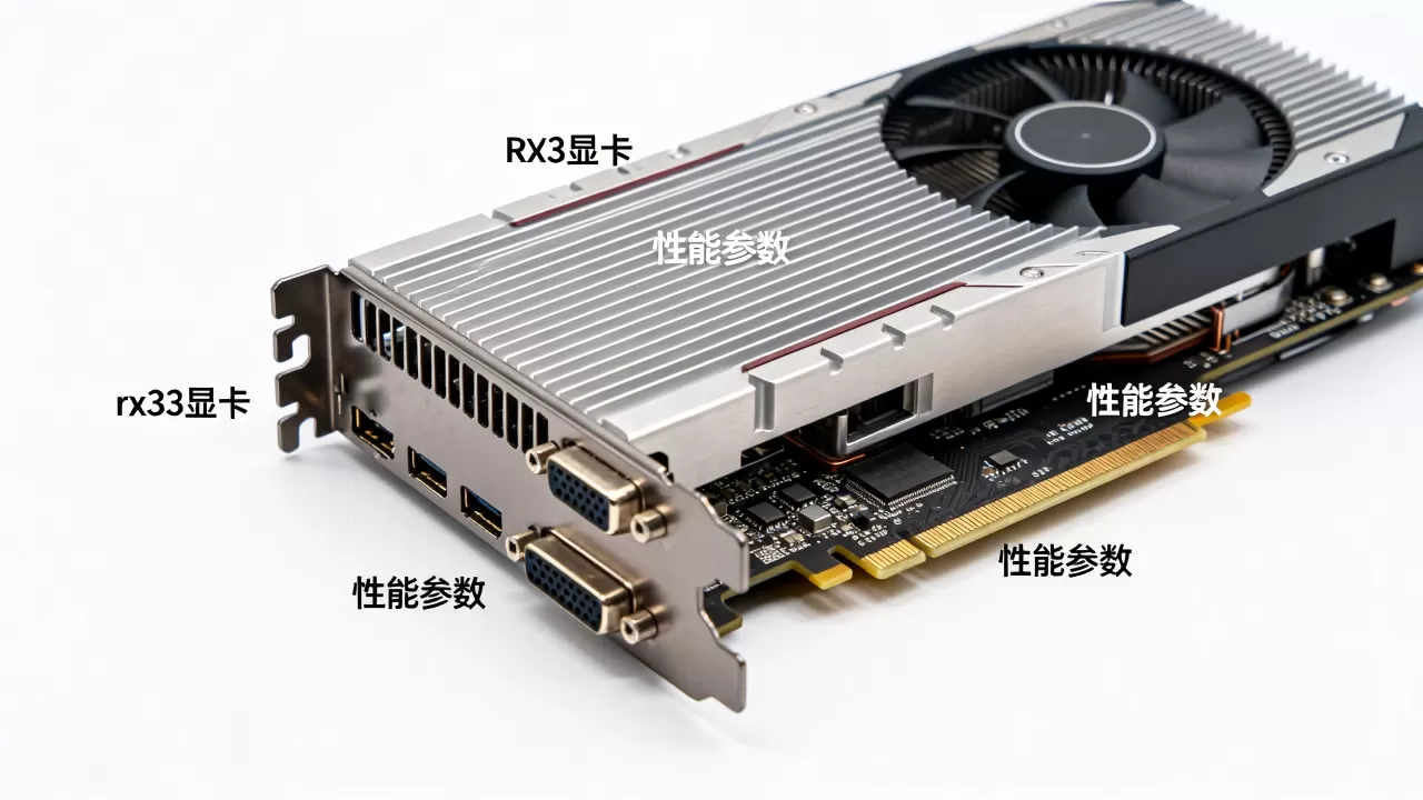 rx33显卡是什么，rx33显卡性能如何