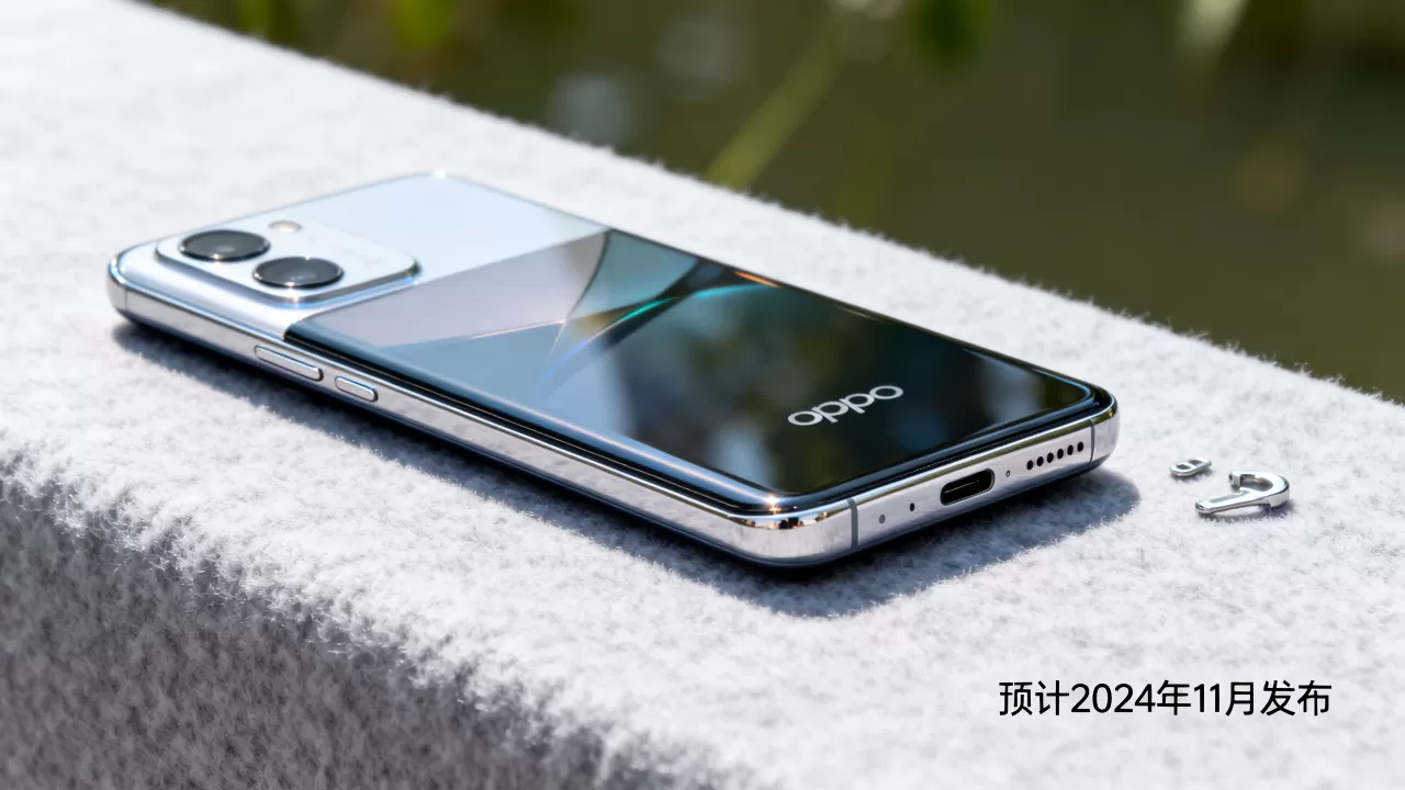OPPO什么时候上市新款，OPPO新款手机发布时间