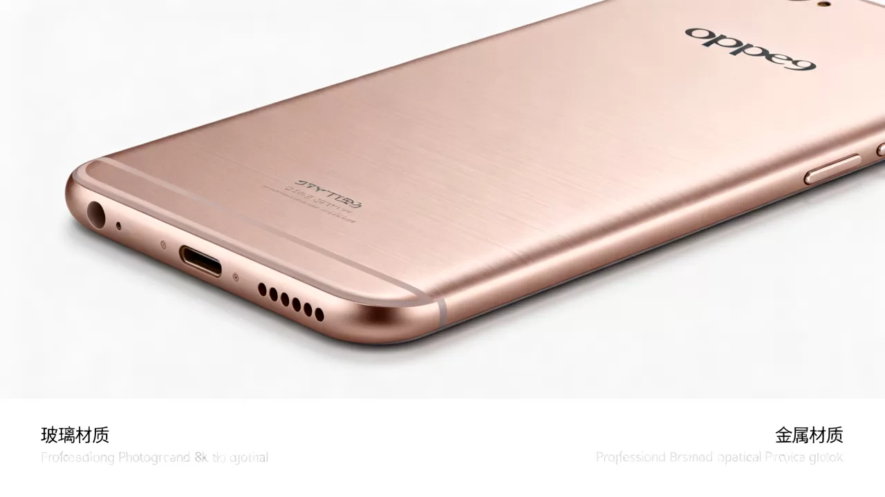 OPPOR9后盖是什么材质，OPPOR9后盖材质