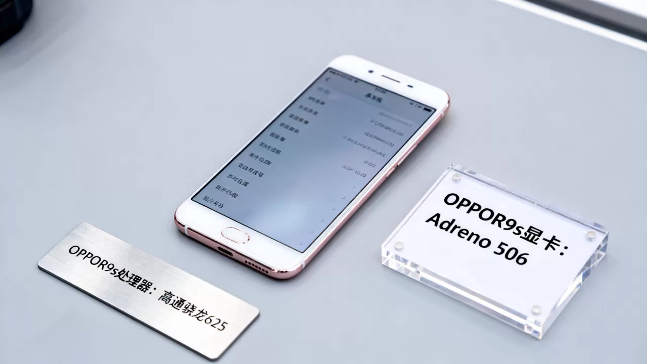 OPPOR9s用什么显卡,OPPOR9s搭载什么处理器 OPPOR9s用什么显卡,OPPOR9s搭载什么处理器