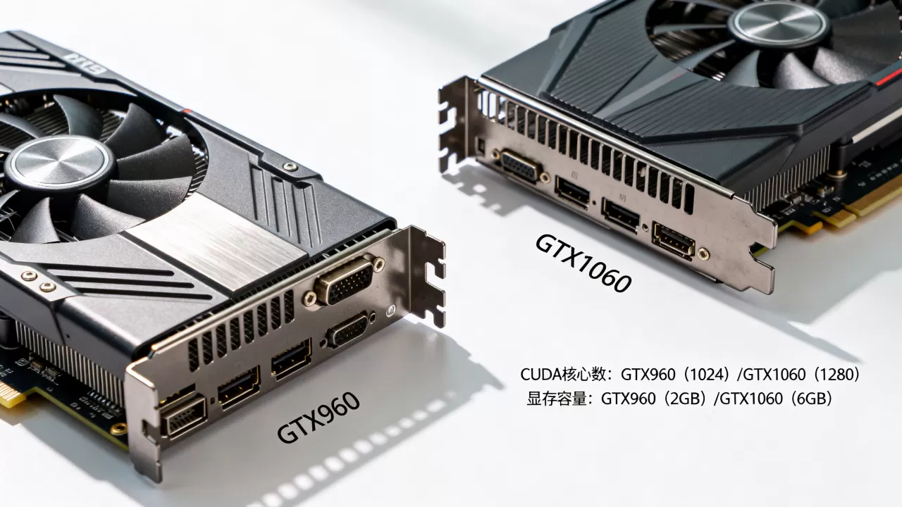 显卡960和1060区别,GTX960和1060哪个值得买 显卡960和1060区别,GTX960和1060哪个值得买