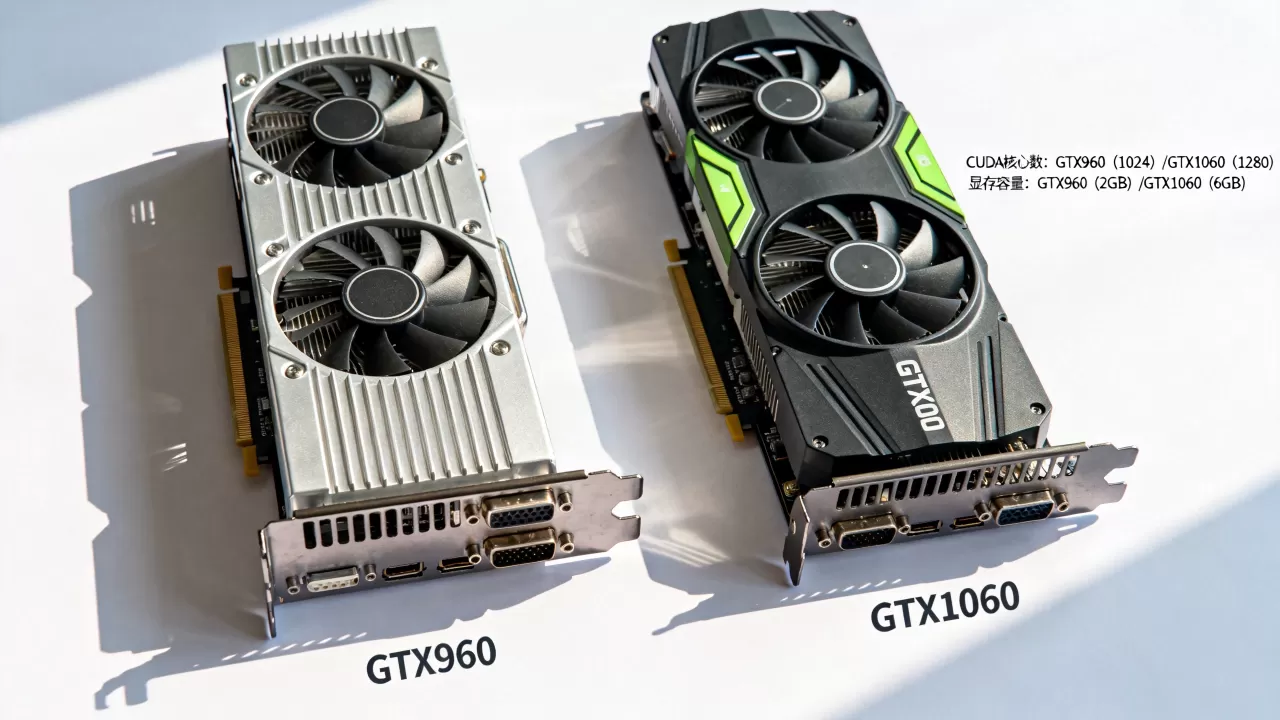 显卡960和1060区别,GTX960和1060哪个值得买 显卡960和1060区别,GTX960和1060哪个值得买