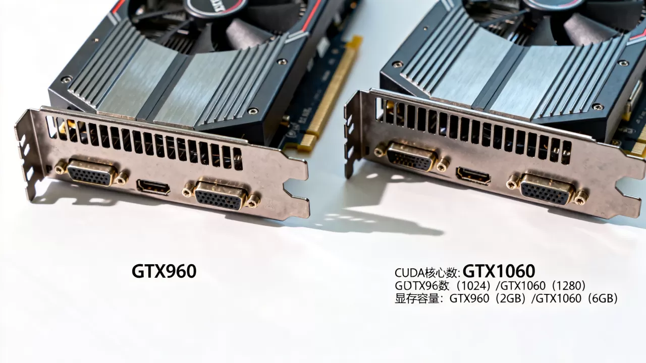显卡960和1060区别,GTX960和1060哪个值得买 显卡960和1060区别,GTX960和1060哪个值得买