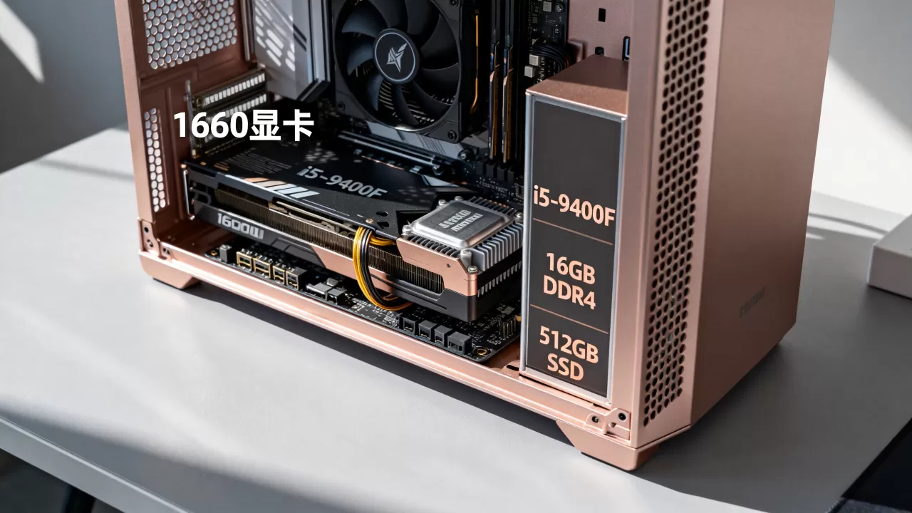 1660显卡主机配置怎么样,1660显卡主机配置 1660显卡主机配置怎么样,1660显卡主机配置