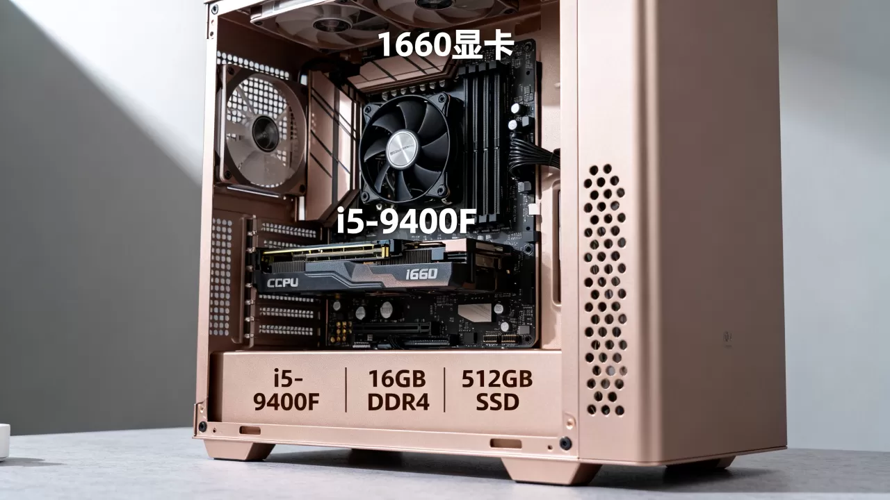 1660显卡主机配置怎么样,1660显卡主机配置 1660显卡主机配置怎么样,1660显卡主机配置