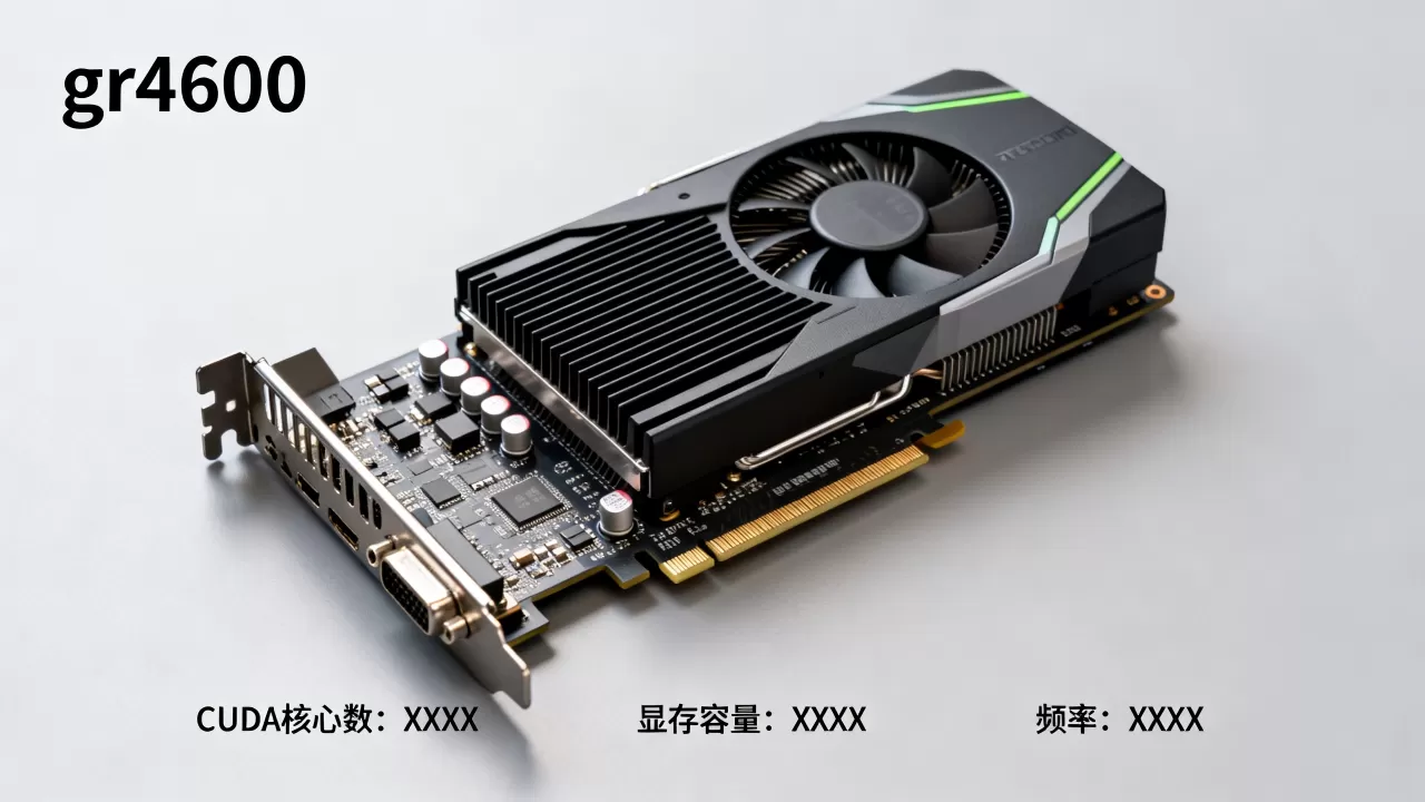 gr4600显卡怎么样，显卡性能评测