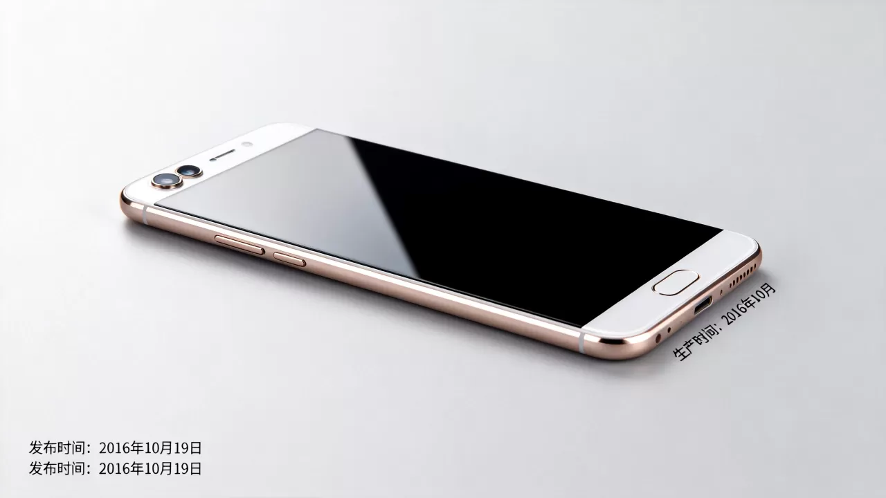 OPPOR9s什么时候生产的,OPPOR9s发布时间 OPPOR9s什么时候生产的,OPPOR9s发布时间